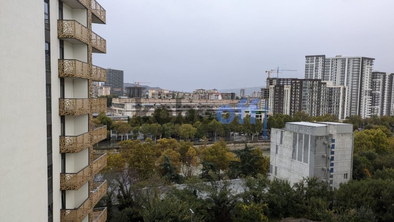 იყიდება ახალი გარემონტებული ბინა საბურთალოზე