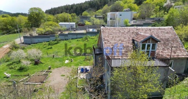იყიდება ახალი გარემონტებული აგარაკი ბეთანიაში