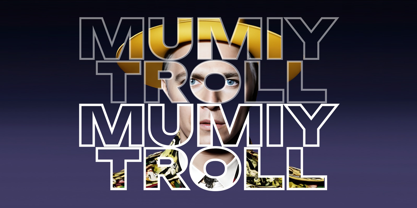 Mumi Troll, co-organized by kobeOff, will visit Tbilisi on September 7